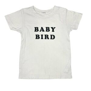 The‎ Bee & The Fox Baby Bird Tee
